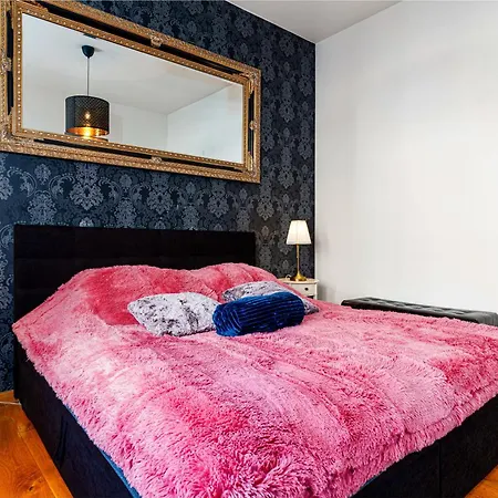 Premium Dog Appartement *
