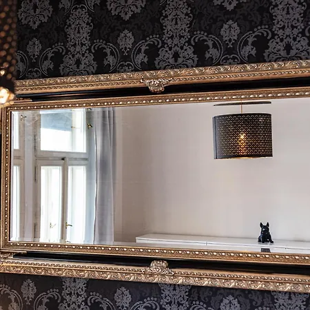 Premium Dog Apartmán Praha