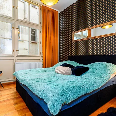 Appartement Premium Dog