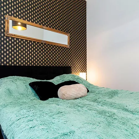Apartmán Premium Dog Praha