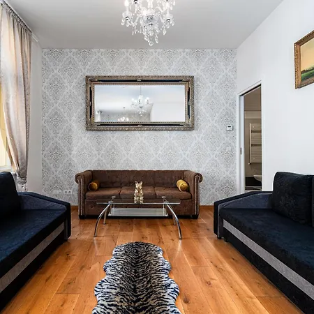 Premium Dog Praag