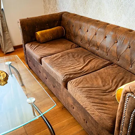 Premium Dog Appartement