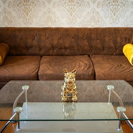 Appartement Premium Dog