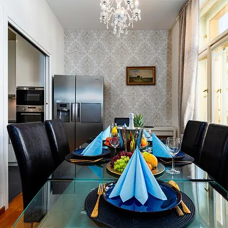 Premium Dog Appartement Praag