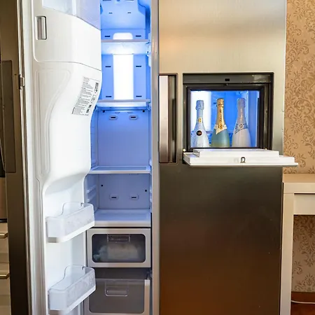 Appartement Premium Dog
