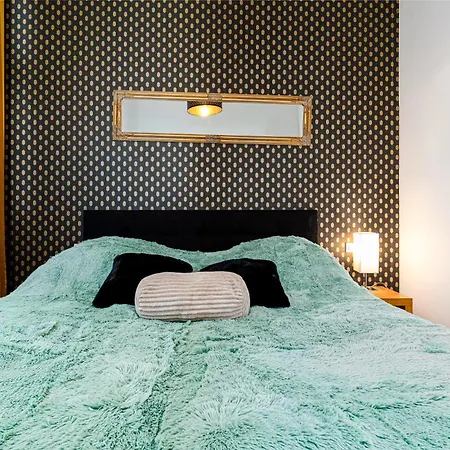 Premium Dog Appartement