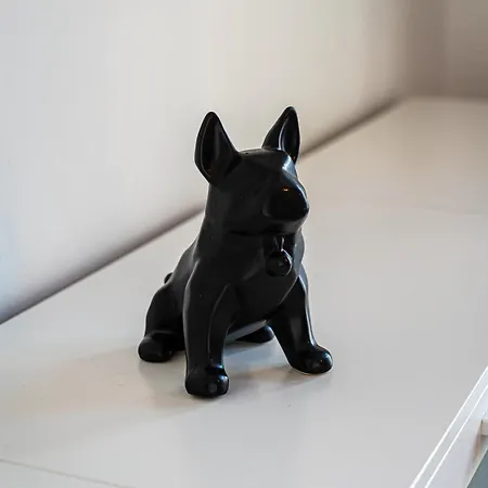 Premium Dog Appartement
