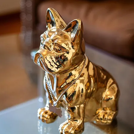 Appartement Premium Dog *