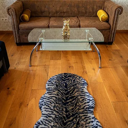 Appartement Premium Dog *